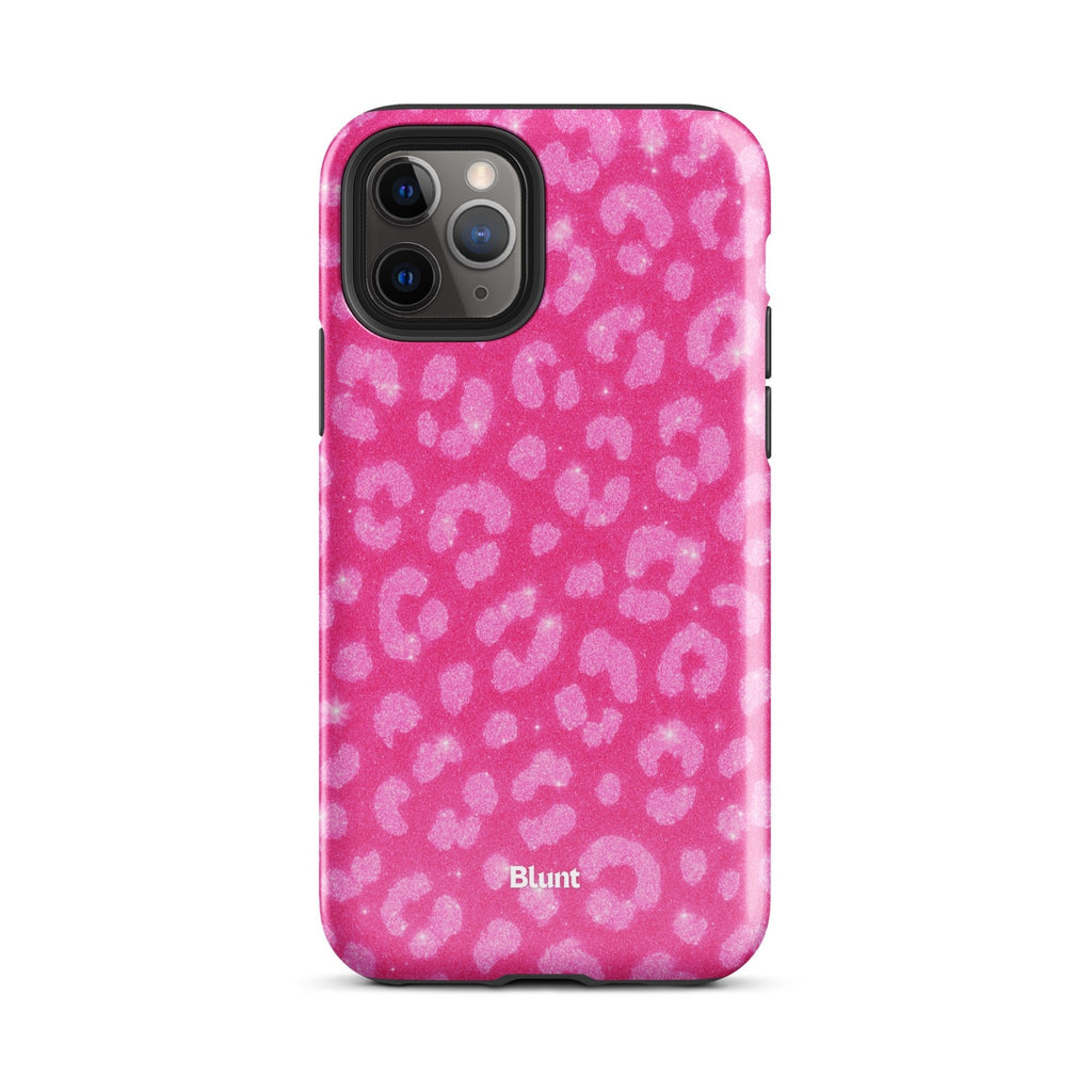 Pink Friday iPhone Case