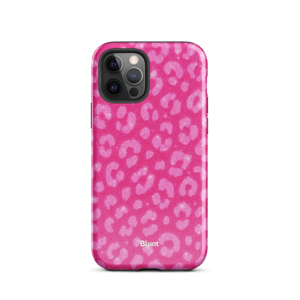 Pink Friday iPhone Case