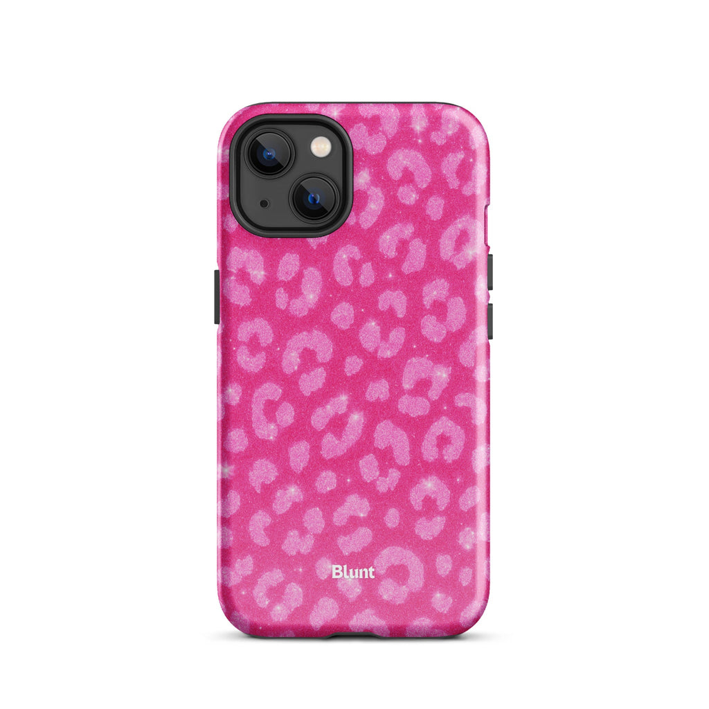 Pink Friday iPhone Case