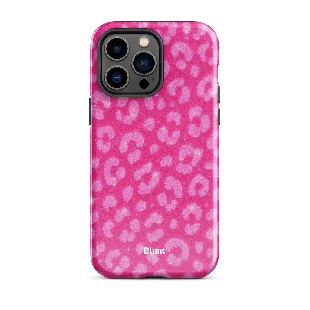 Pink Friday iPhone Case