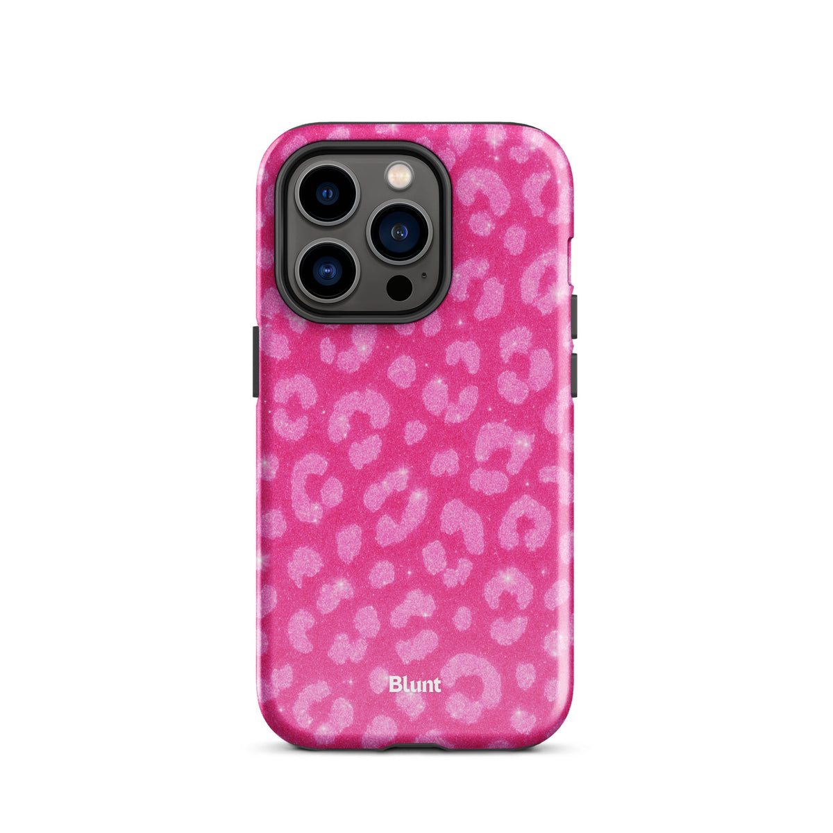 Pink Friday iPhone Case