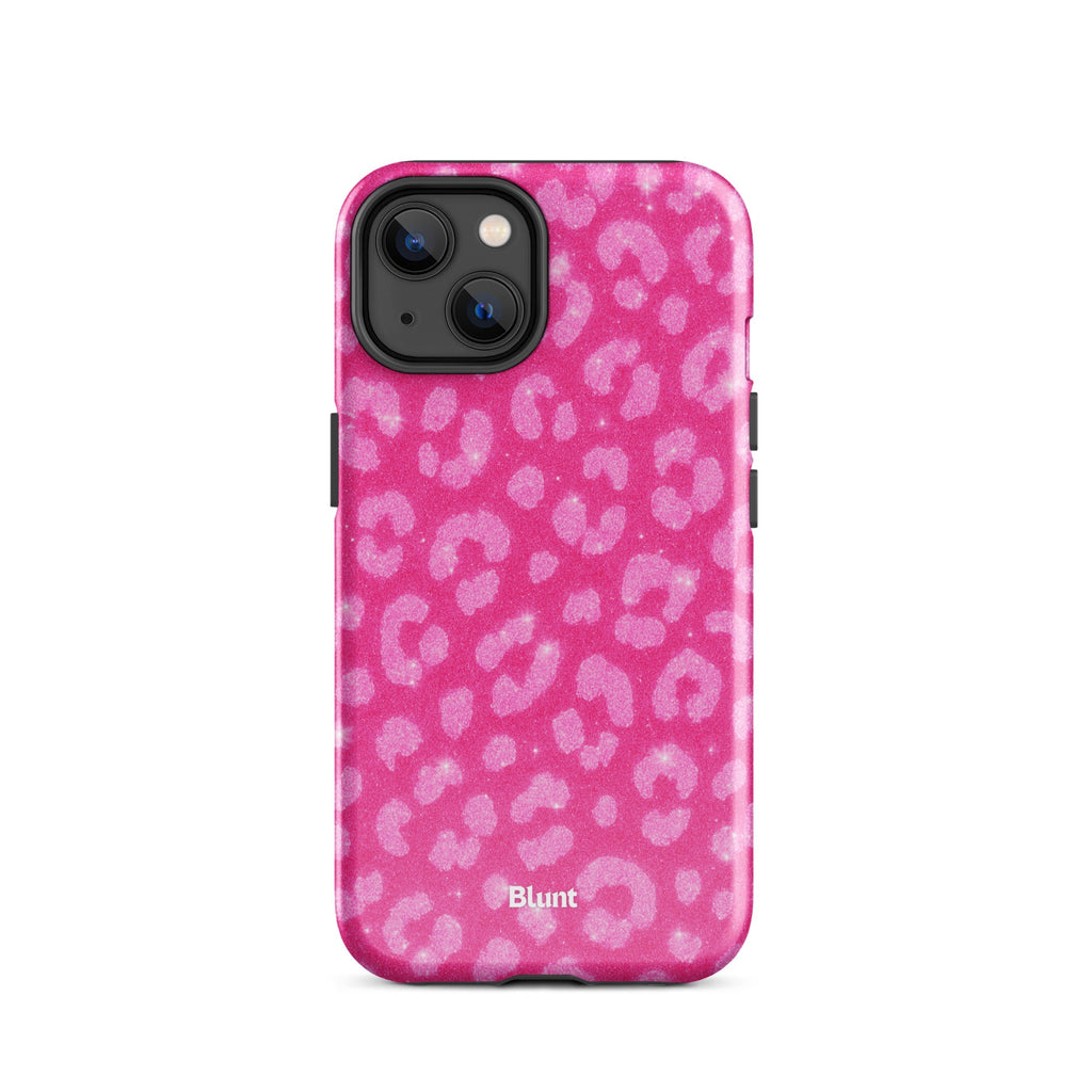 Pink Friday iPhone Case