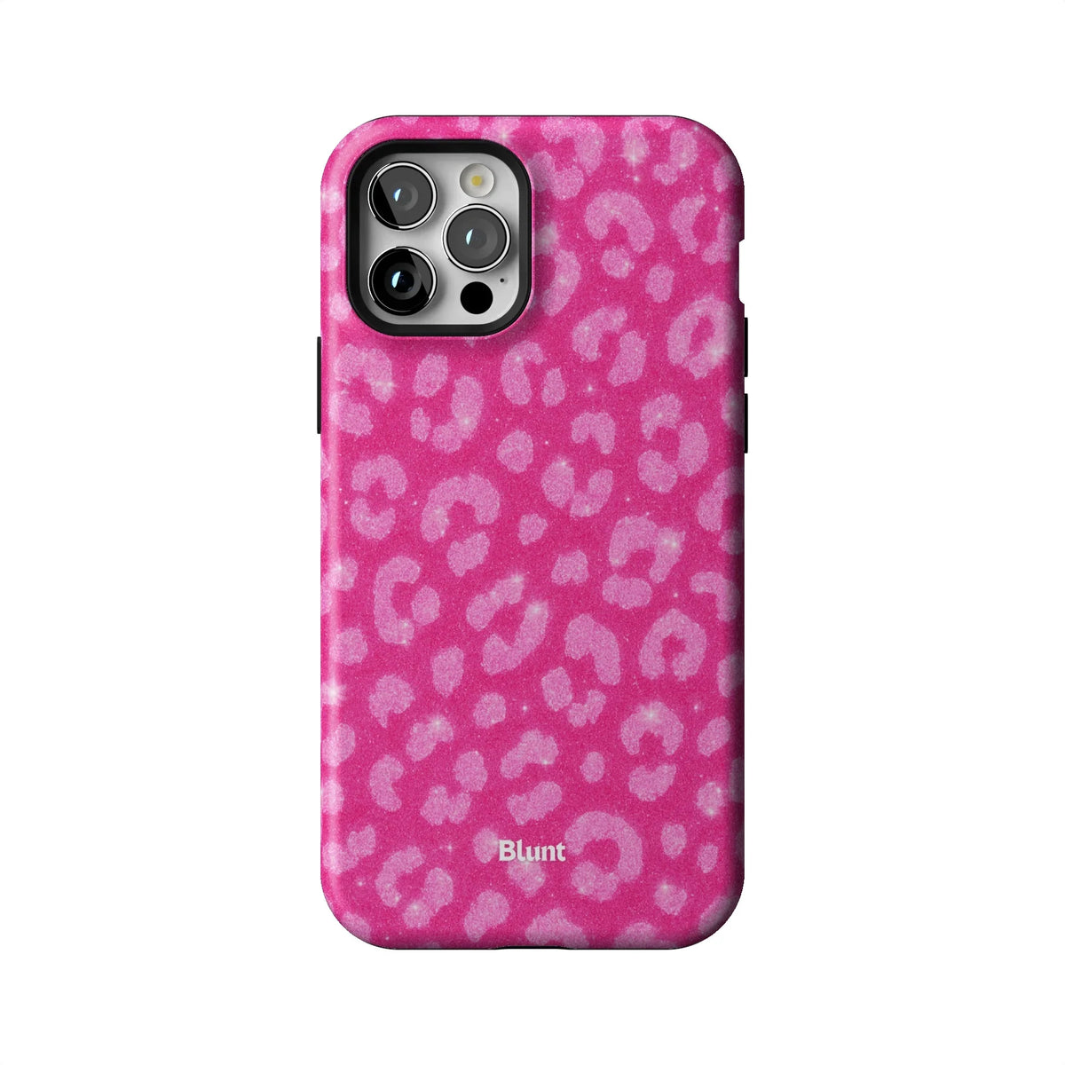Pink Friday iPhone Case