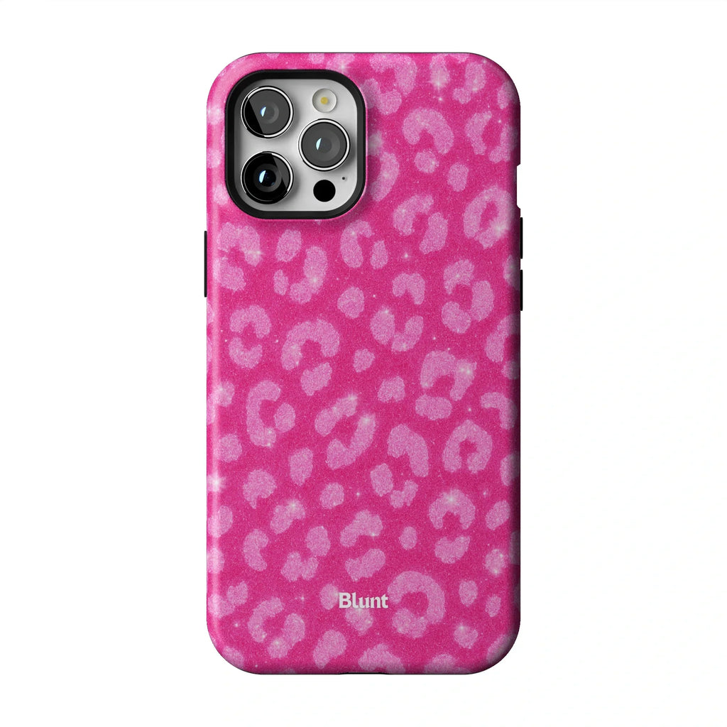 Pink Friday iPhone Case