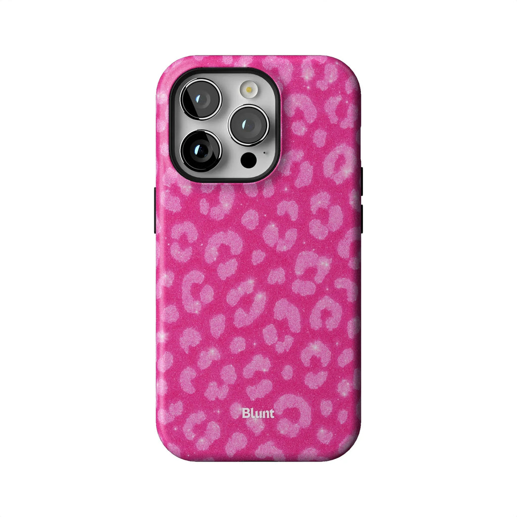 Pink Friday iPhone Case