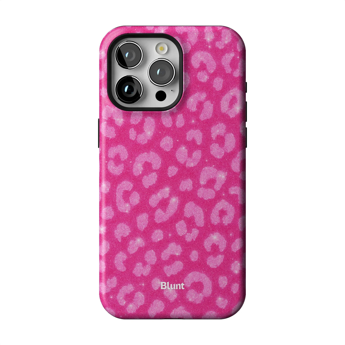 Pink Friday iPhone Case