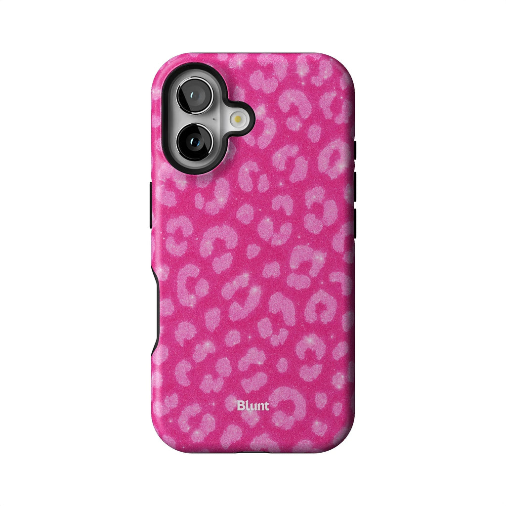 Pink Friday iPhone Case