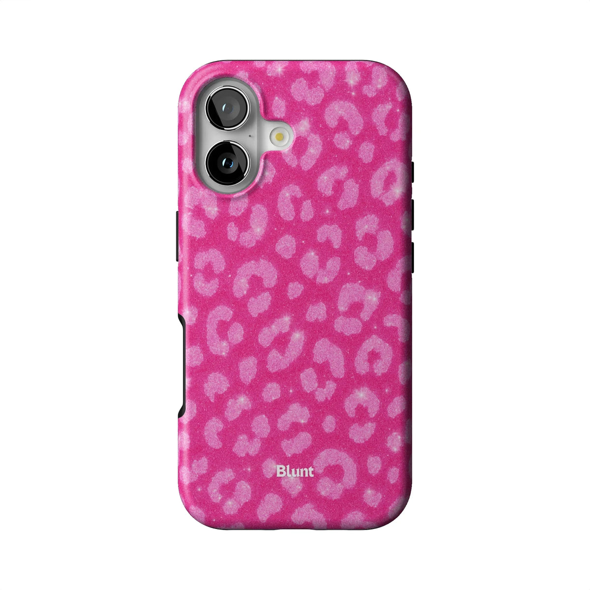 Pink Friday iPhone Case