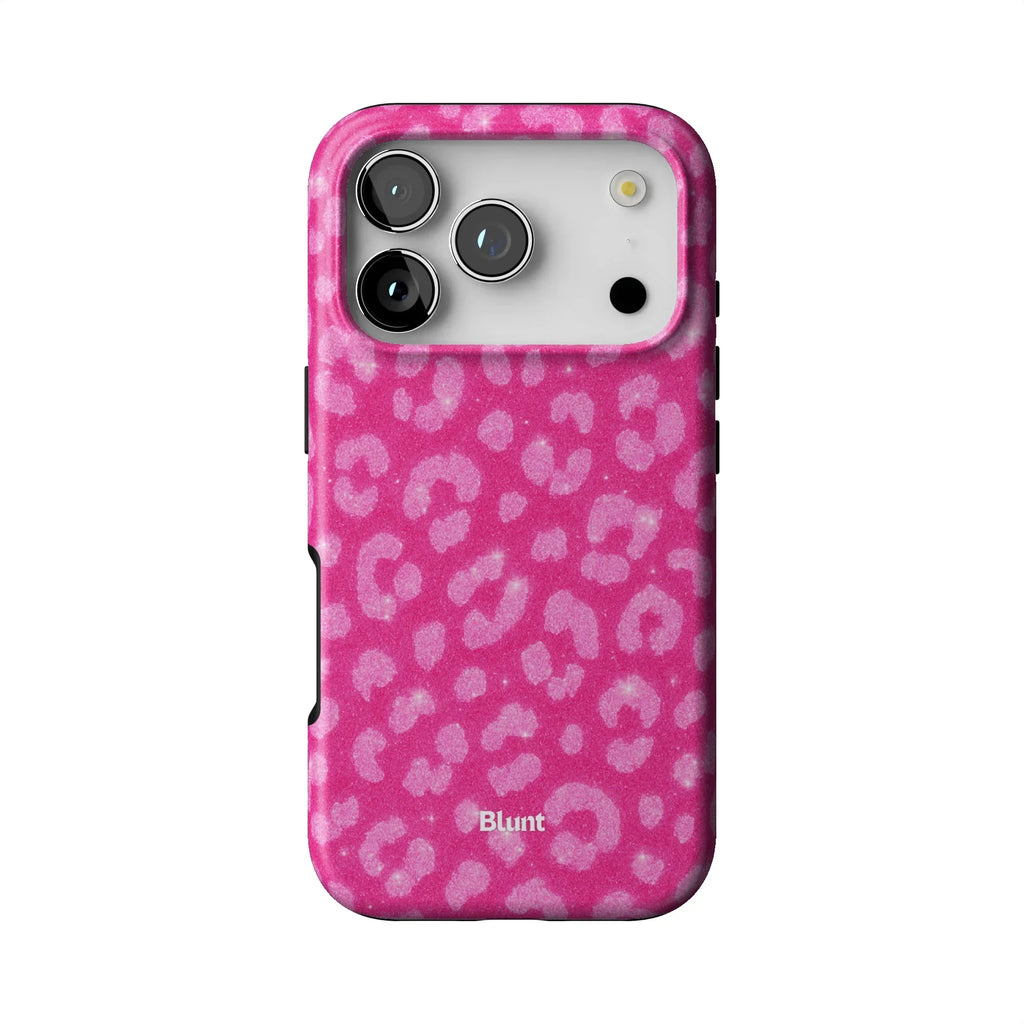 Pink Friday iPhone Case