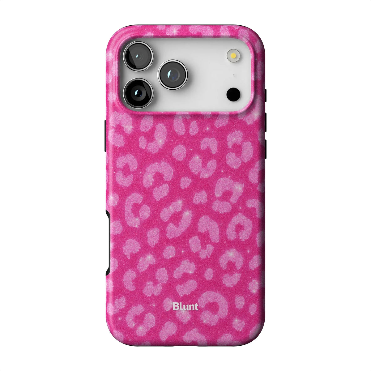 Pink Friday iPhone Case
