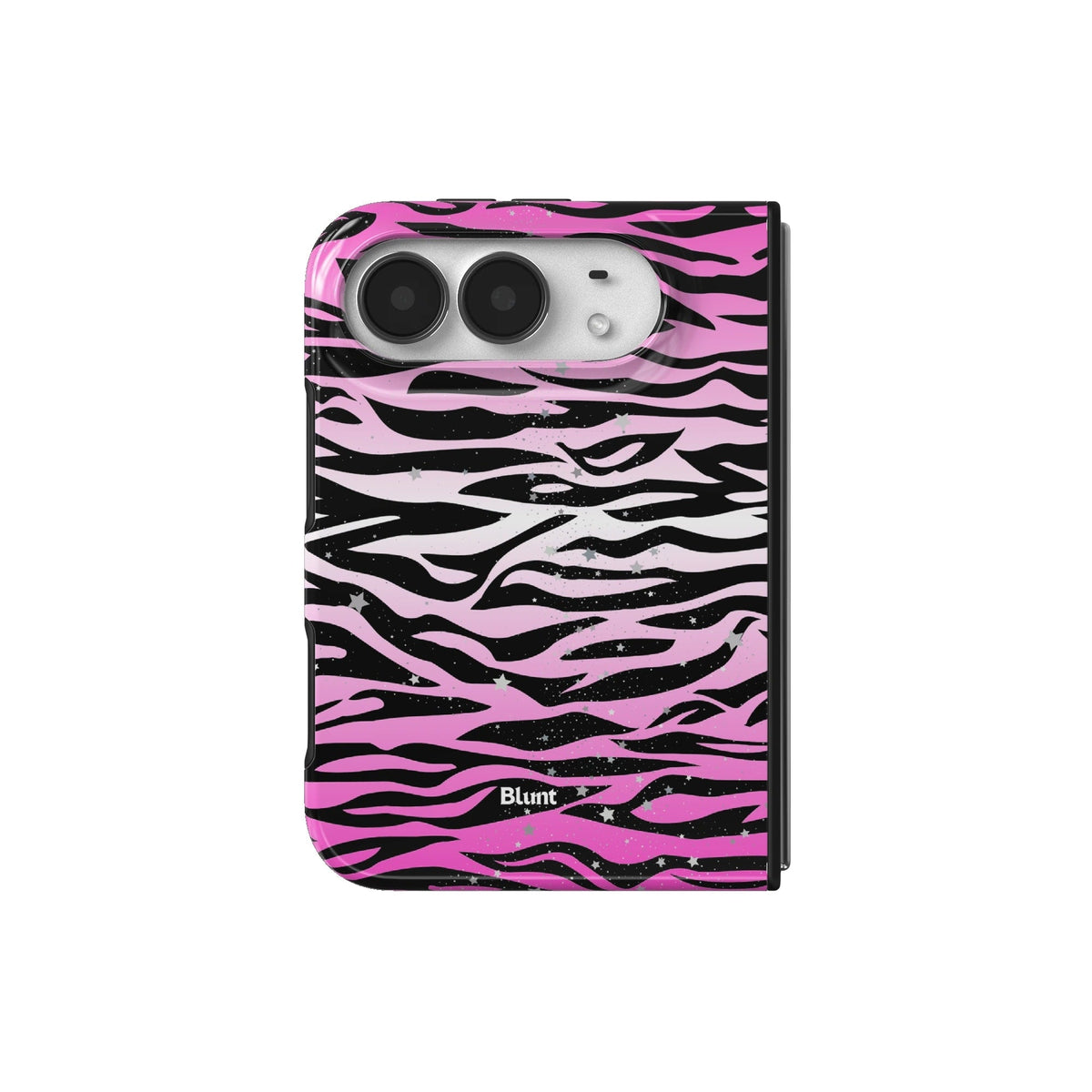 Pink Panther iPhone Case