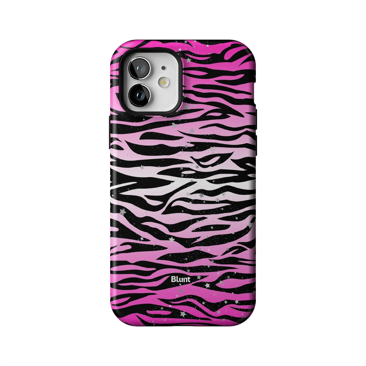Pink Panther iPhone Case