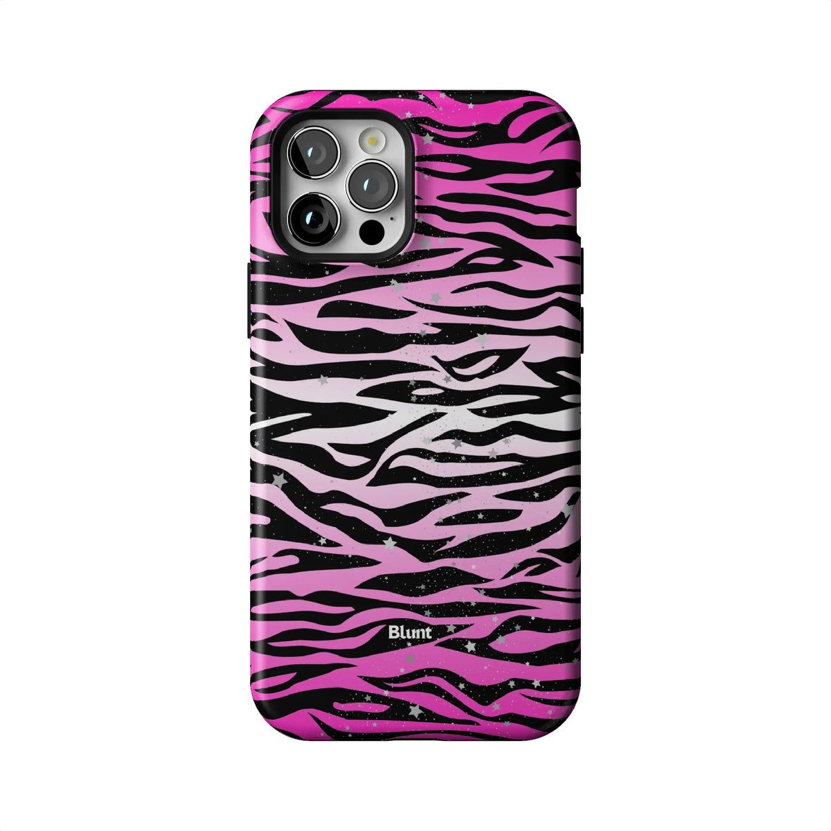 Pink Panther iPhone Case