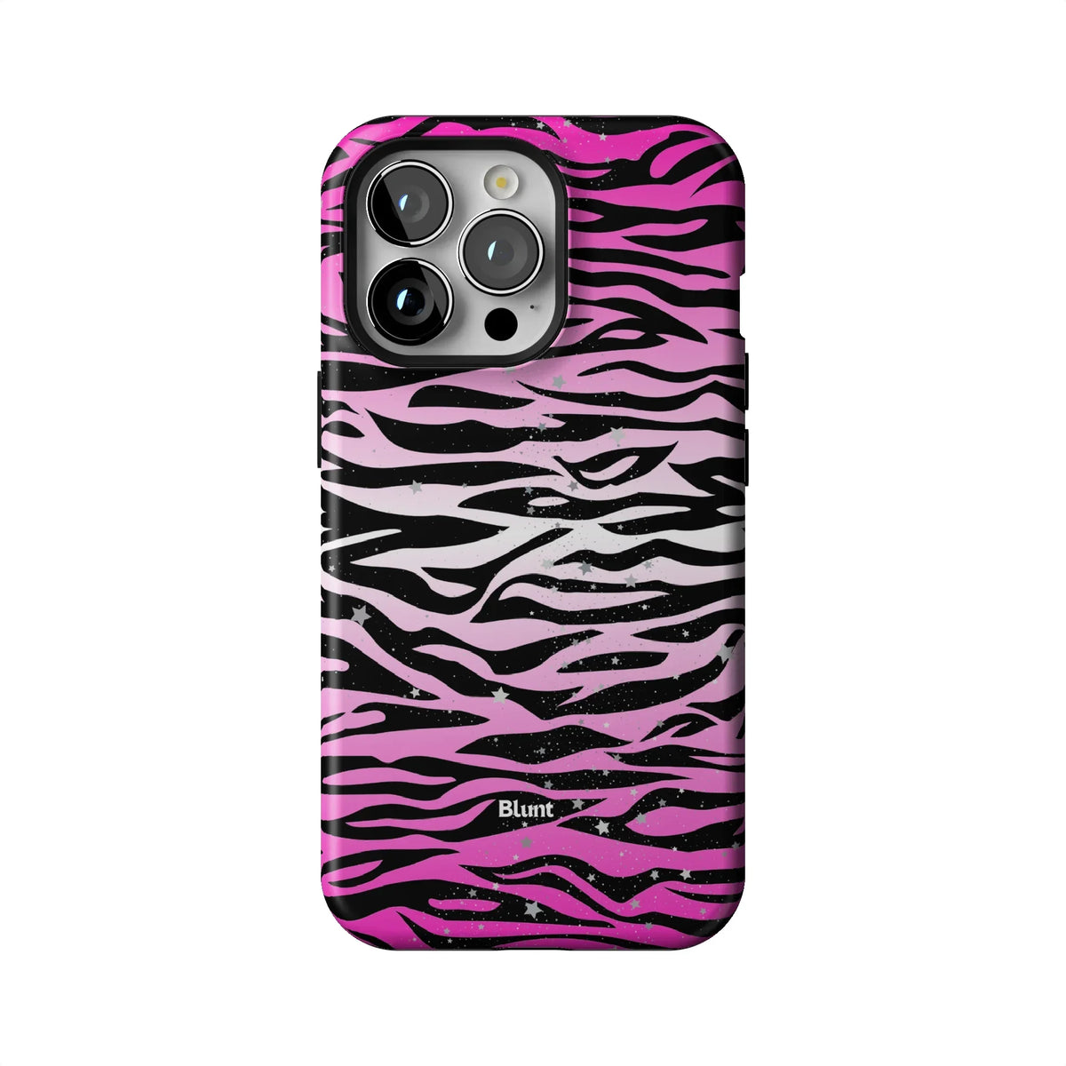 Pink Panther iPhone Case