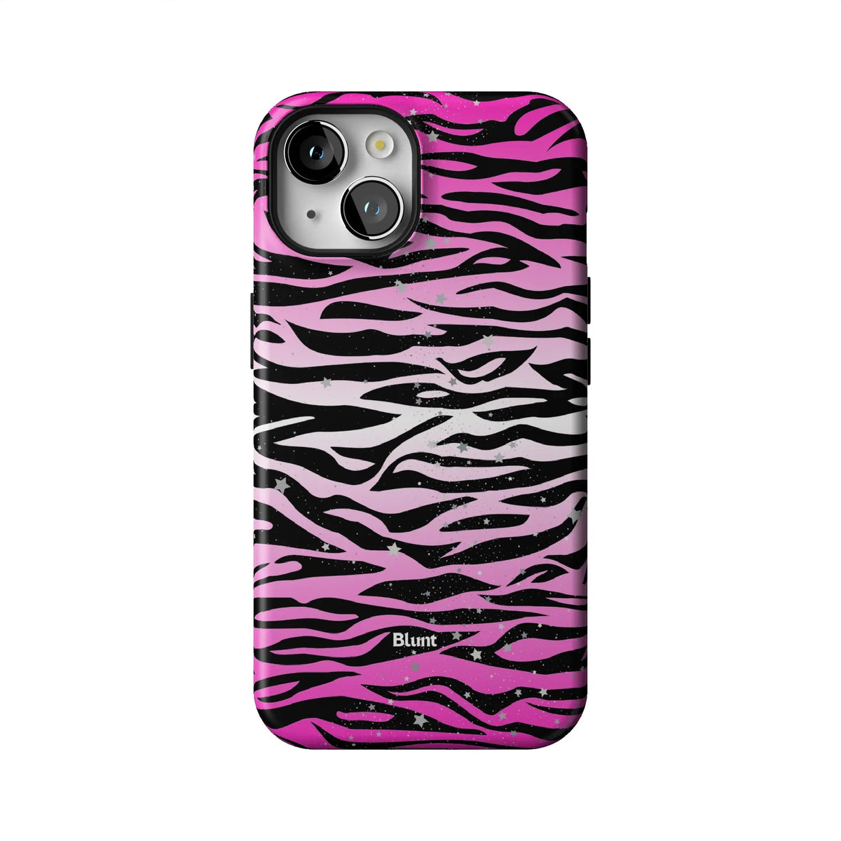 Pink Panther iPhone Case