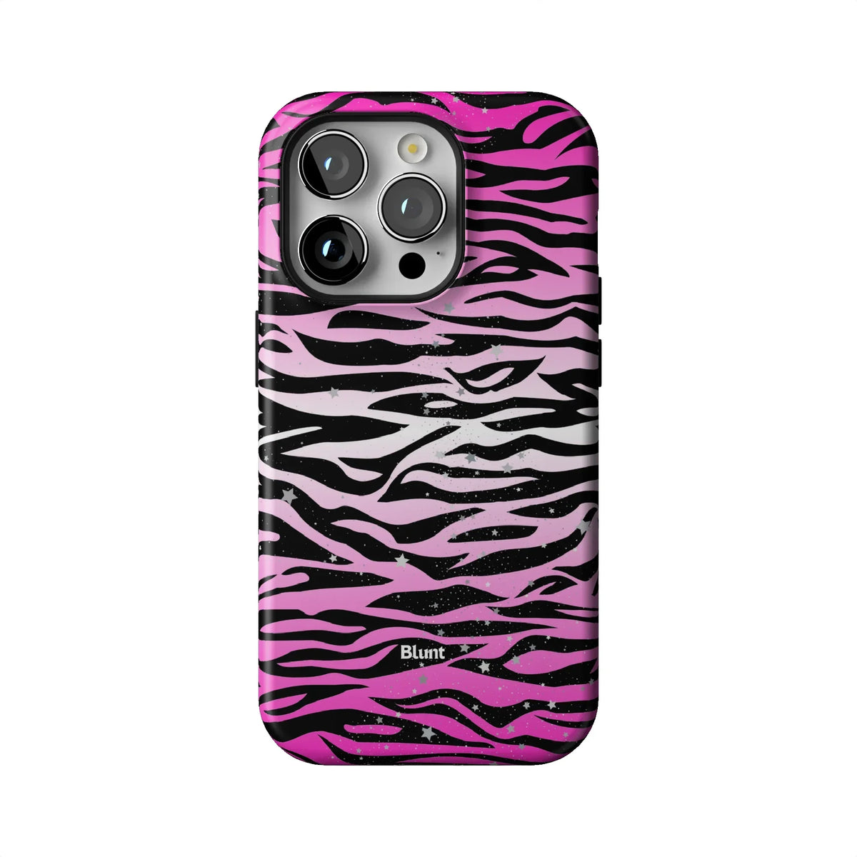 Pink Panther iPhone Case