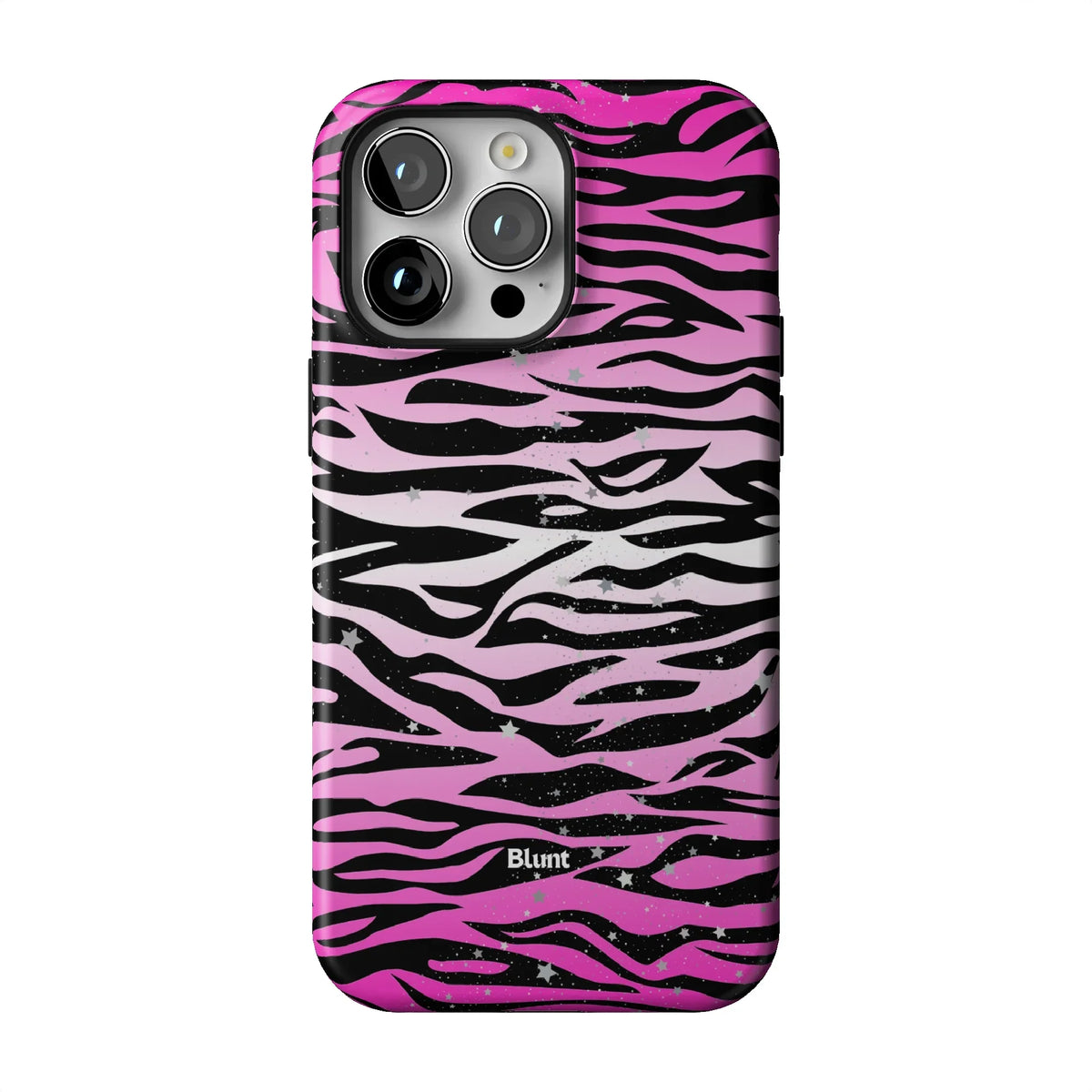 Pink Panther iPhone Case