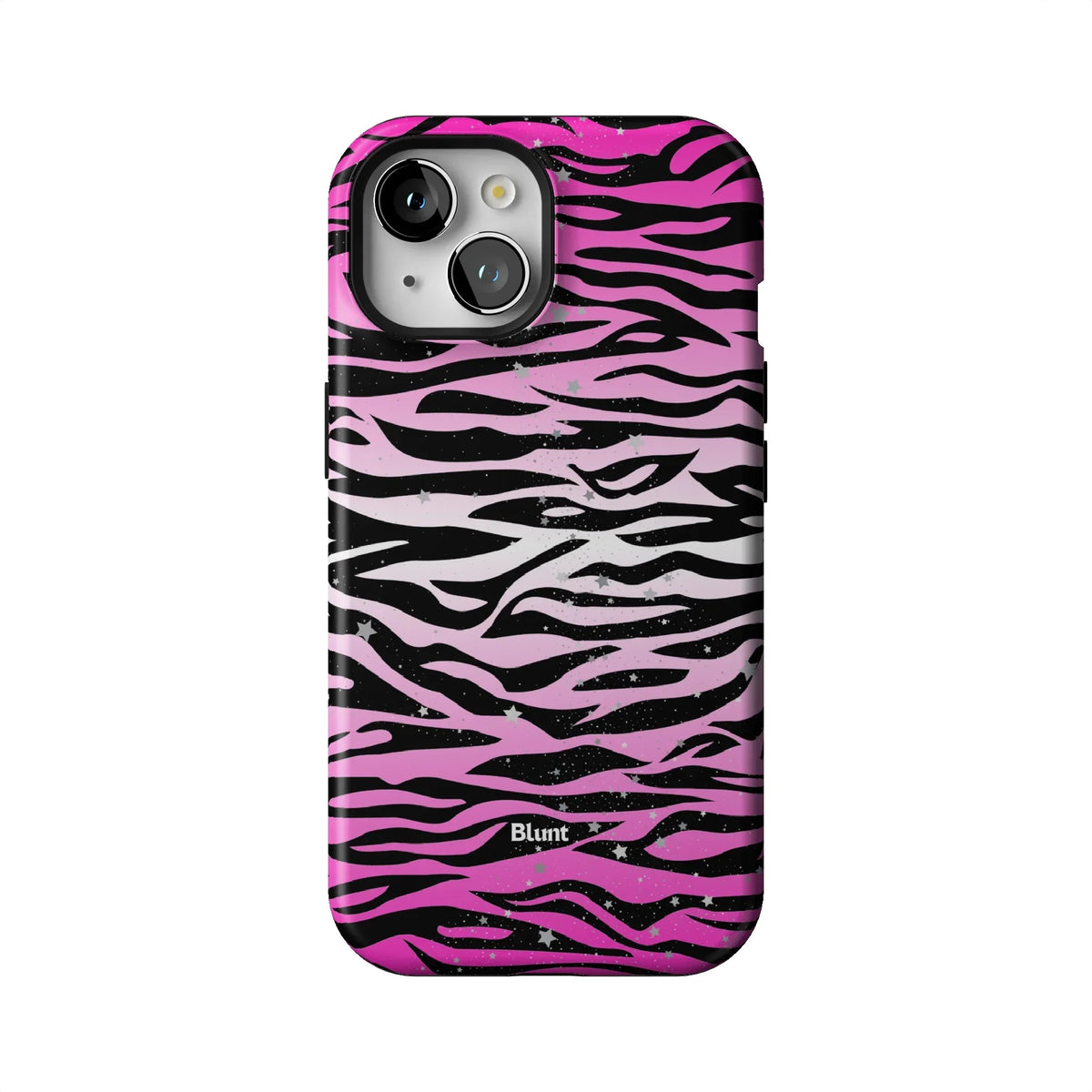 Pink Panther iPhone Case