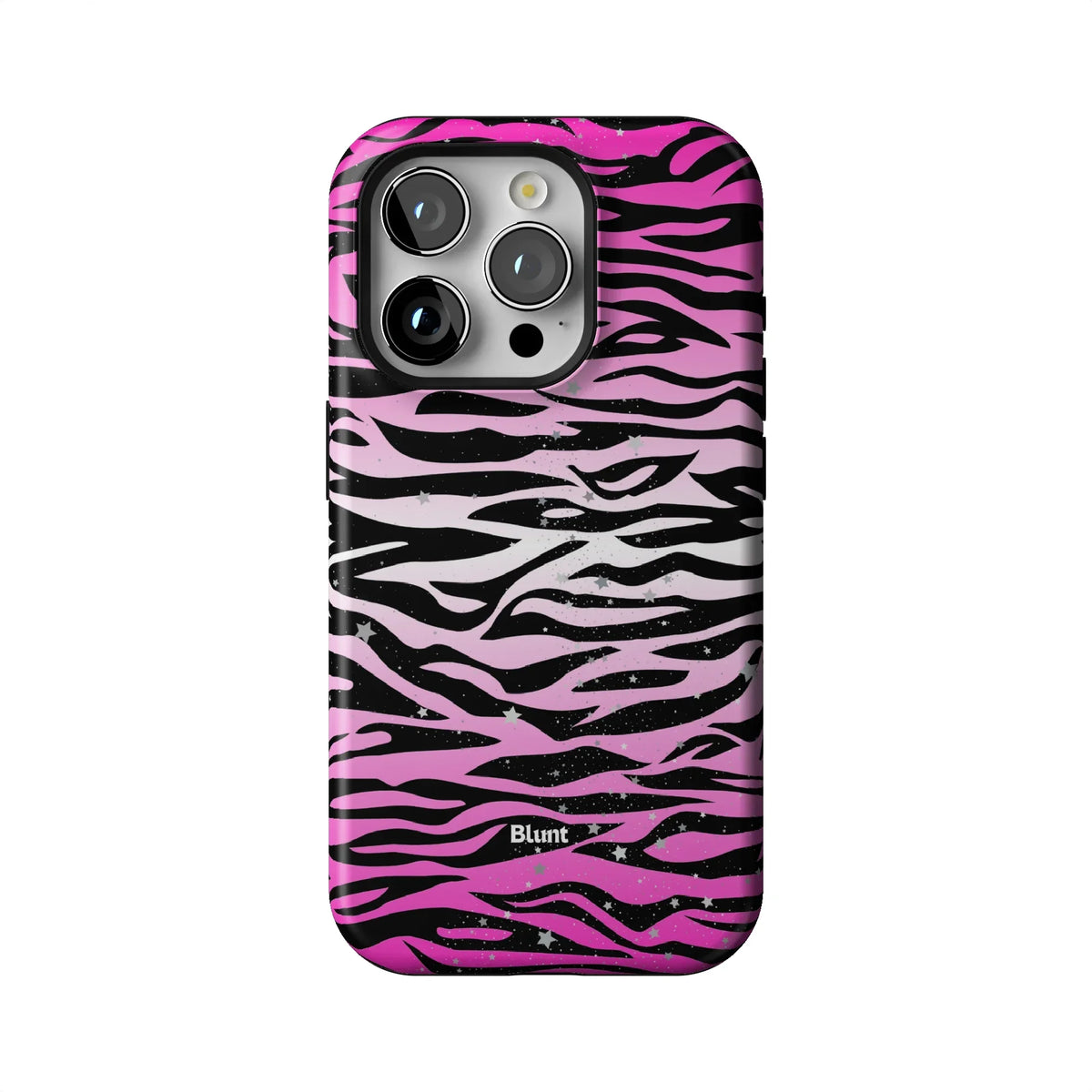 Pink Panther iPhone Case