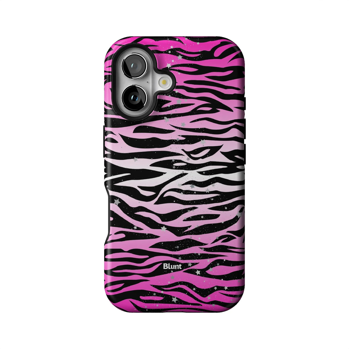 Pink Panther iPhone Case