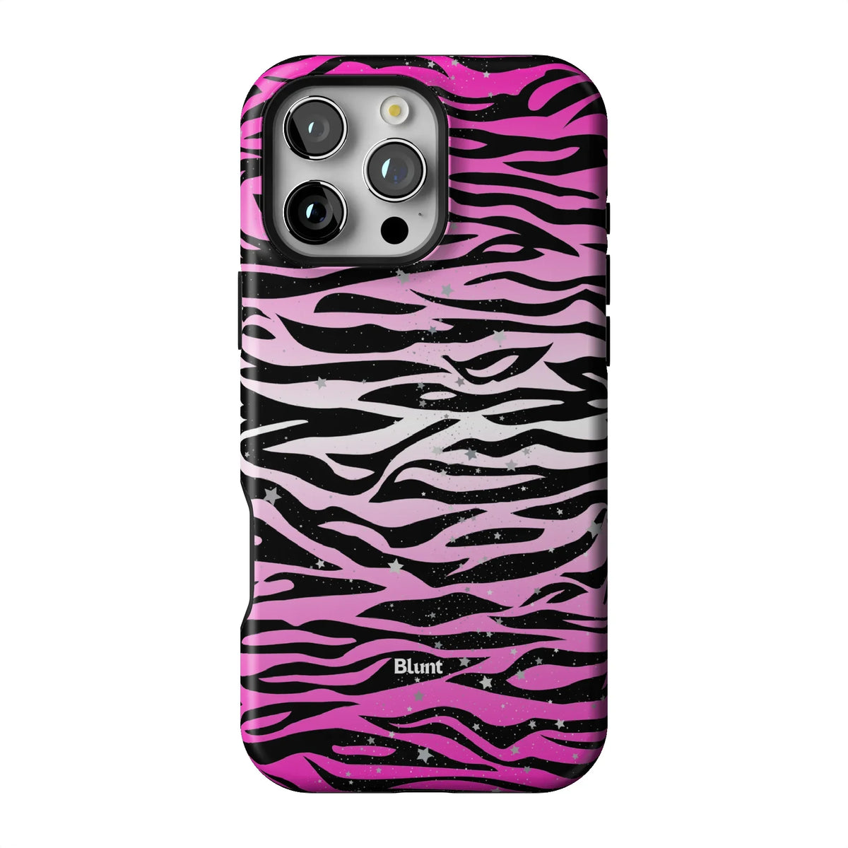 Pink Panther iPhone Case