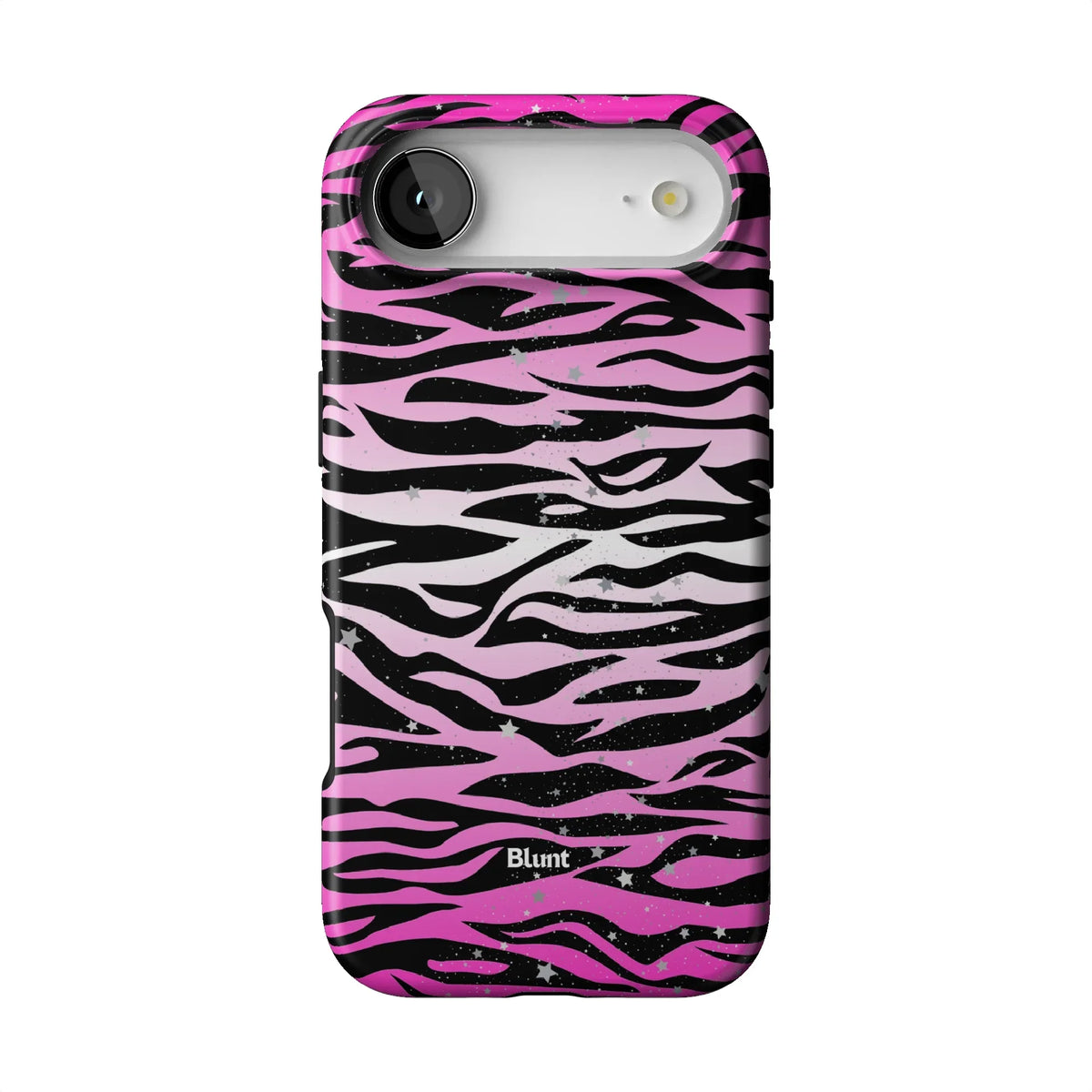 Pink Panther iPhone Case