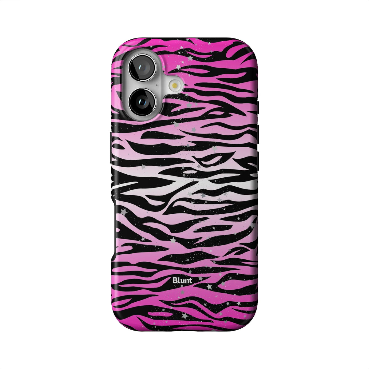 Pink Panther iPhone Case