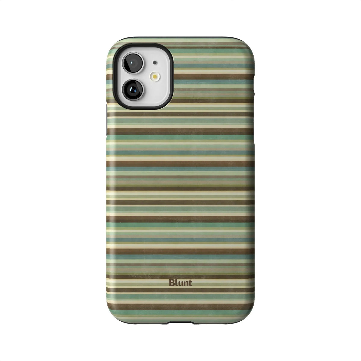 Pistachio iPhone Case