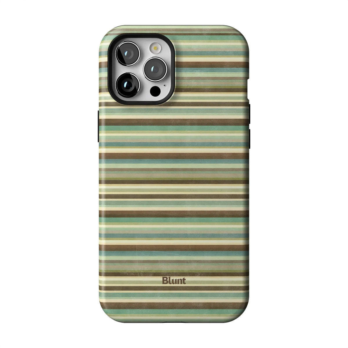Pistachio iPhone Case