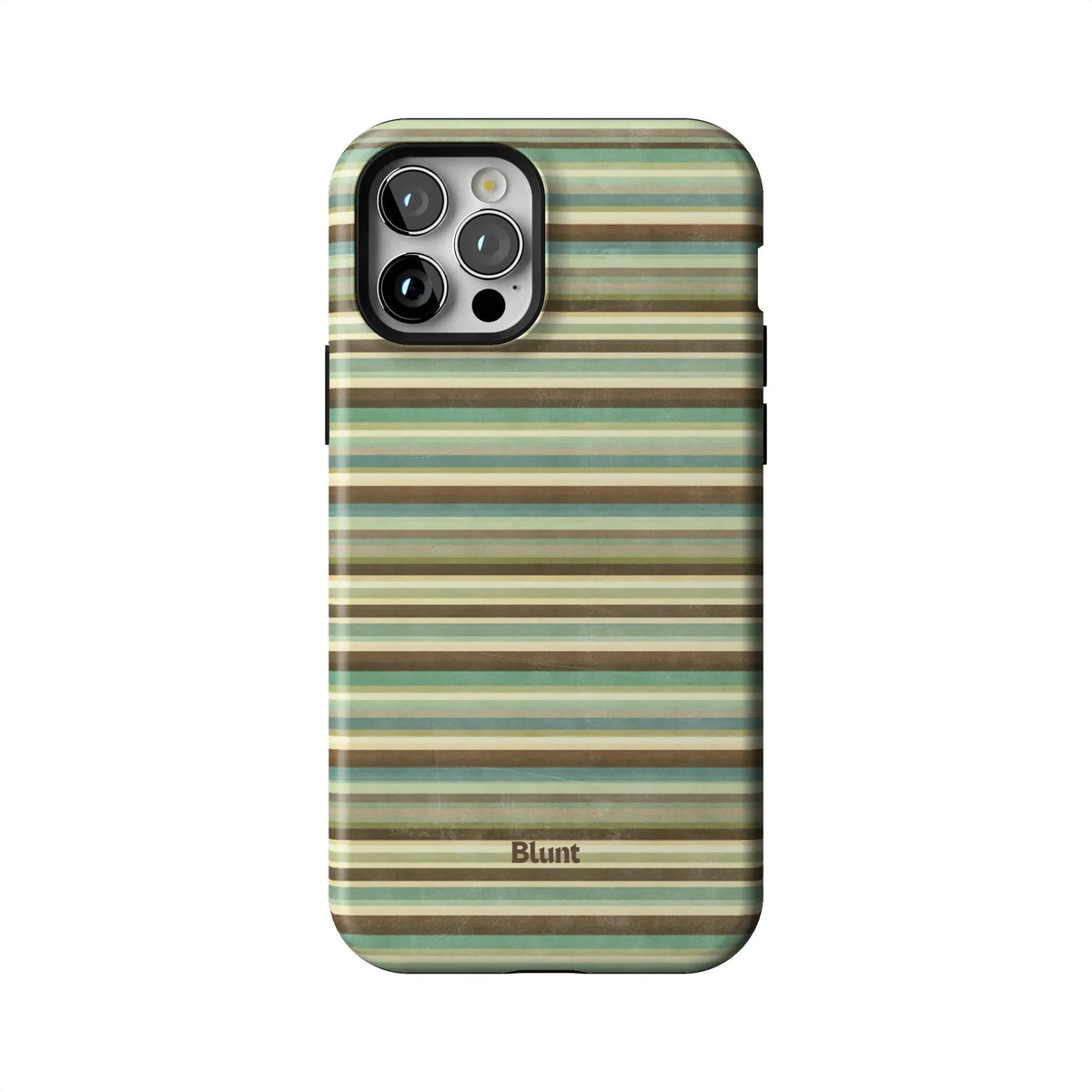 Pistachio iPhone Case
