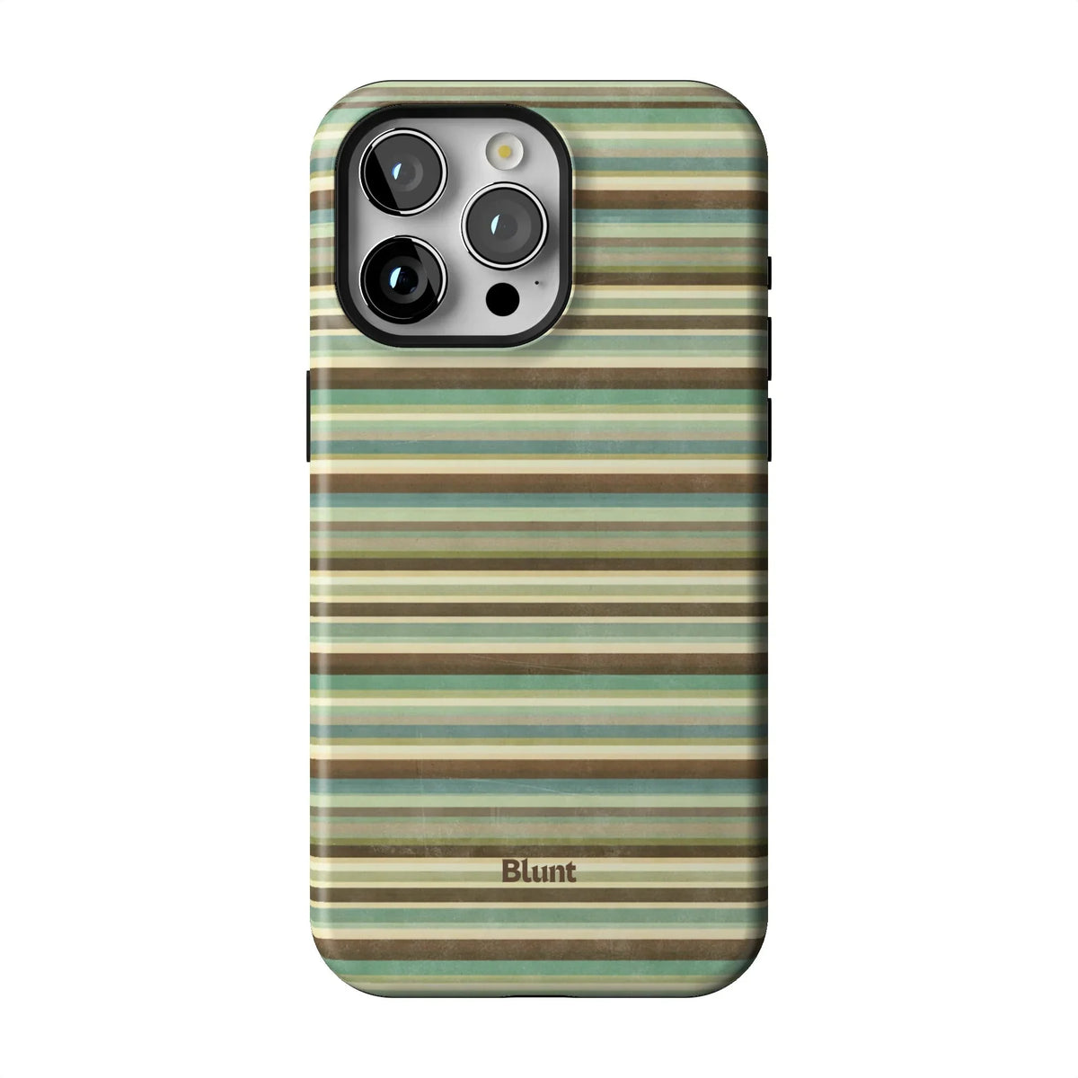 Pistachio iPhone Case