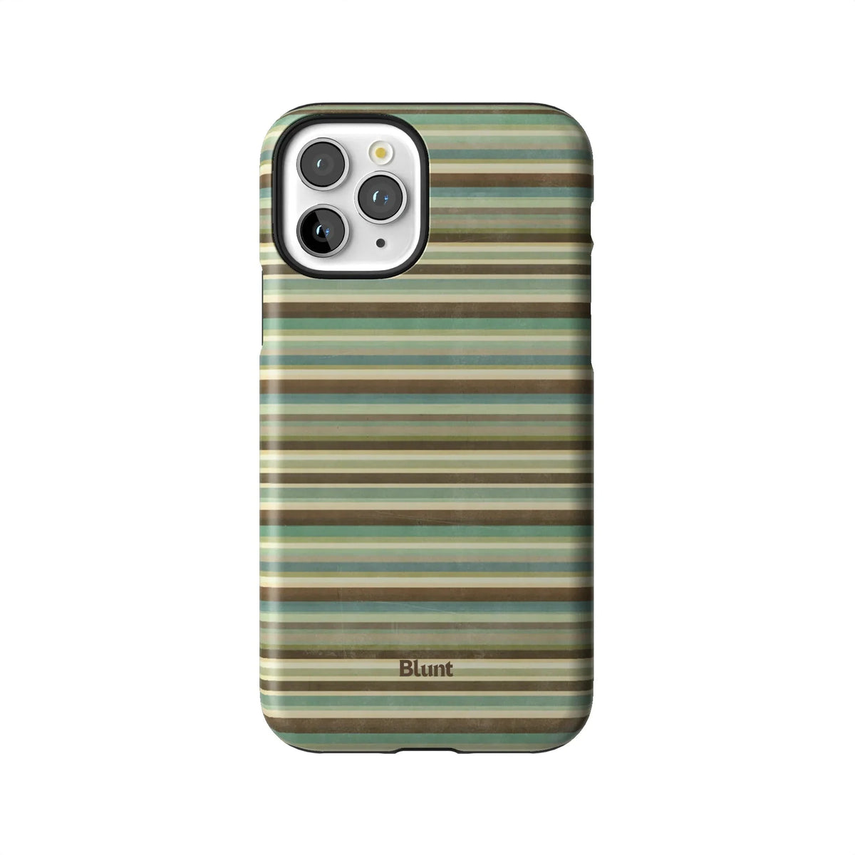 Pistachio iPhone Case