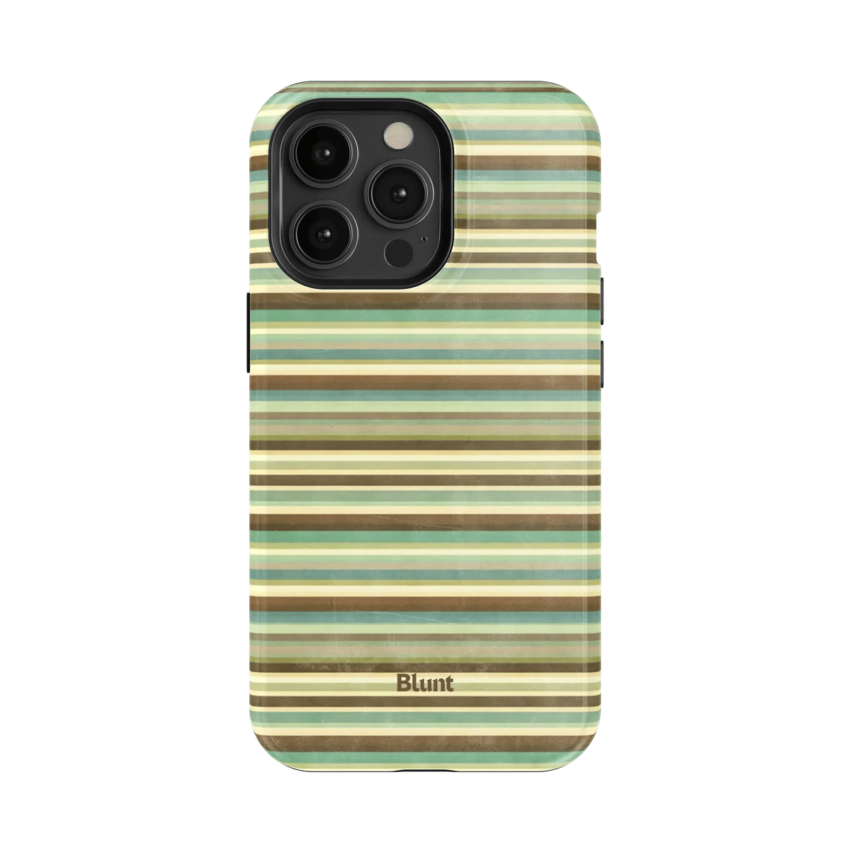 Pistachio iPhone Case