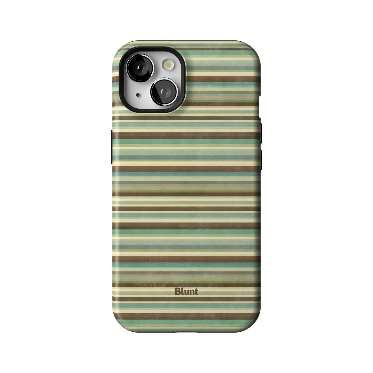 Pistachio iPhone Case