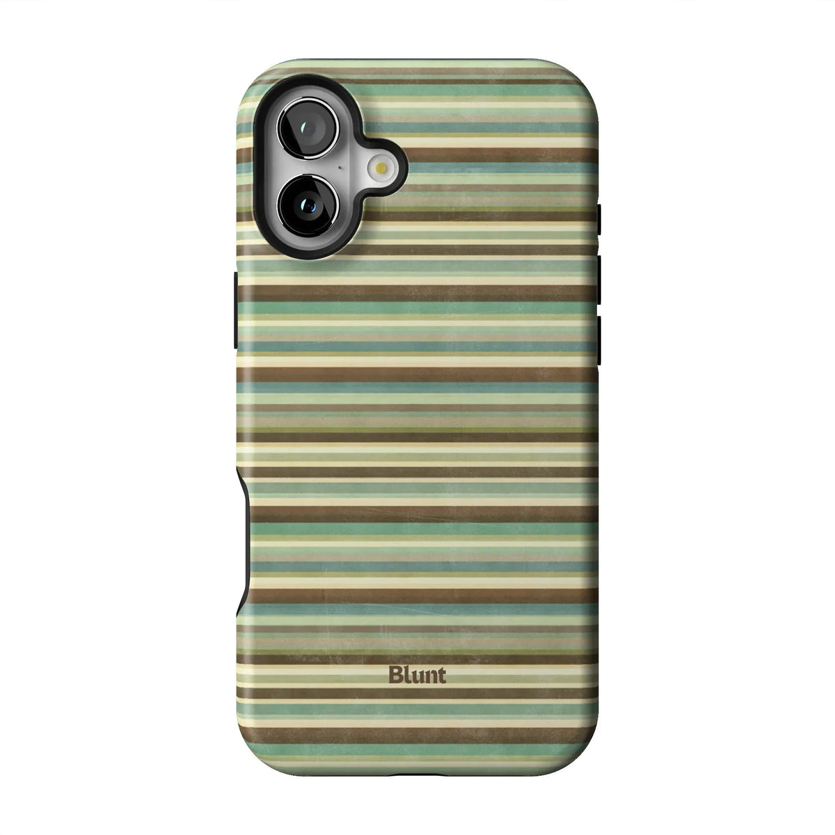 Pistachio iPhone Case