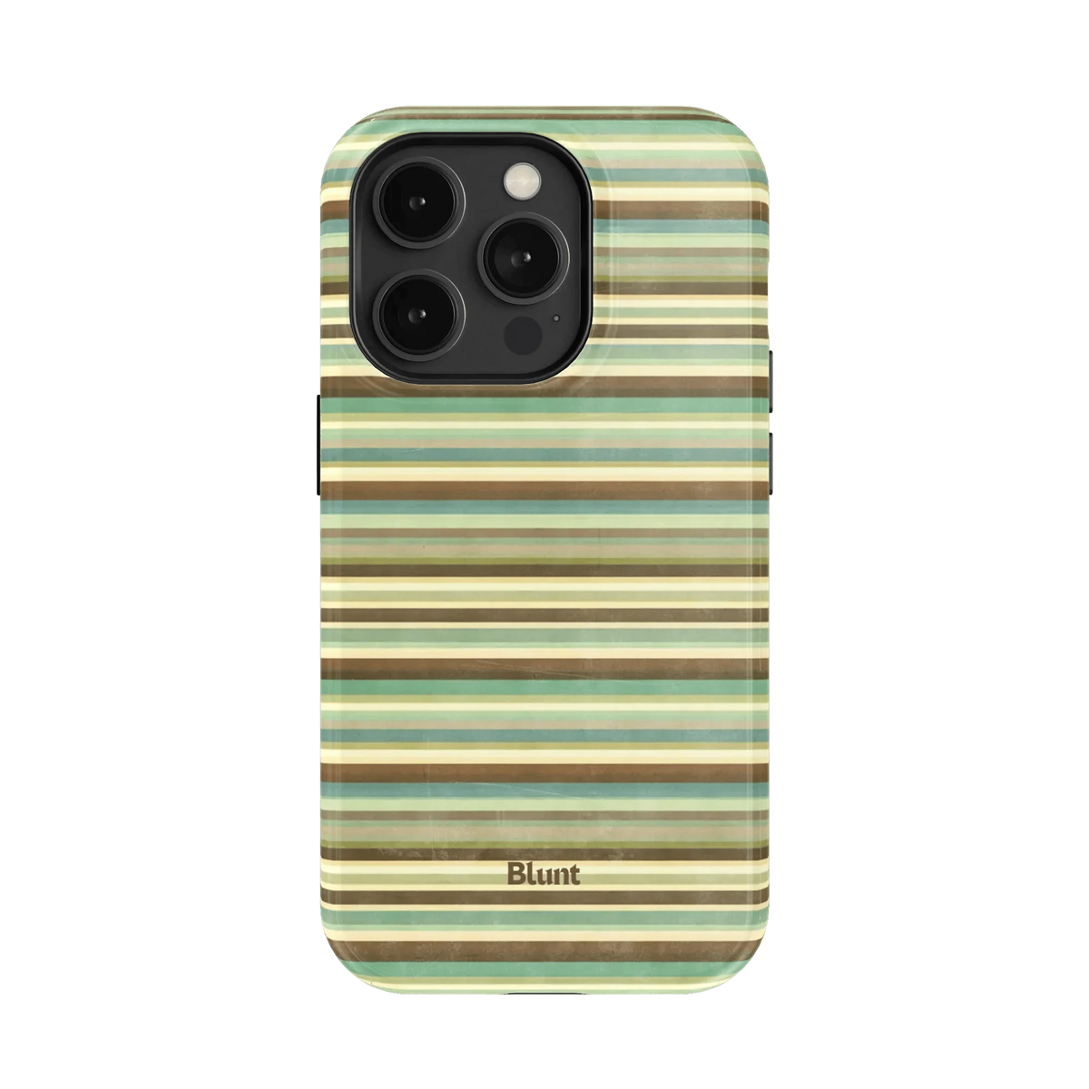 Pistachio iPhone Case