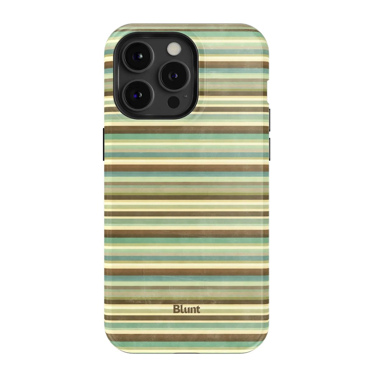 Pistachio iPhone Case