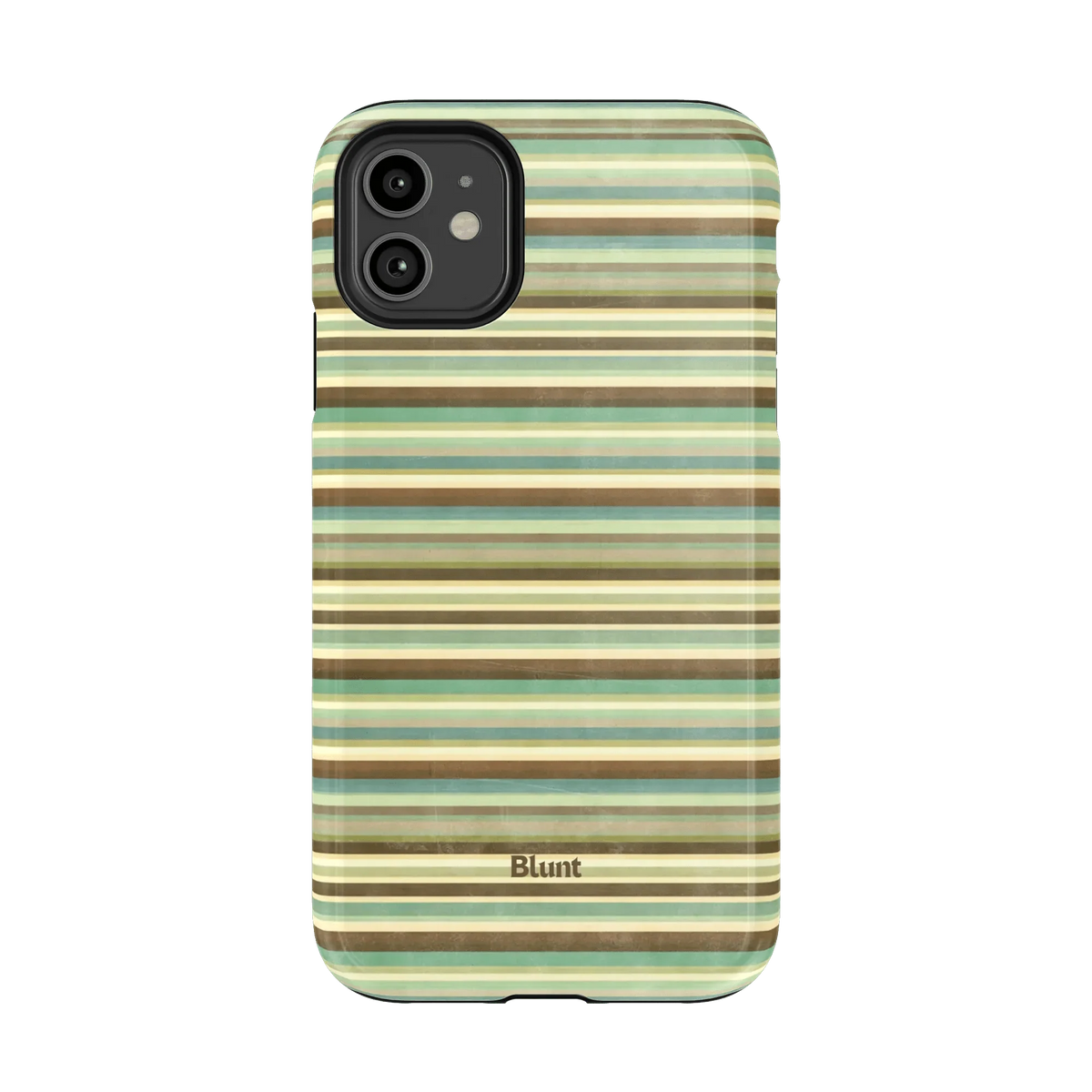 Pistachio iPhone Case