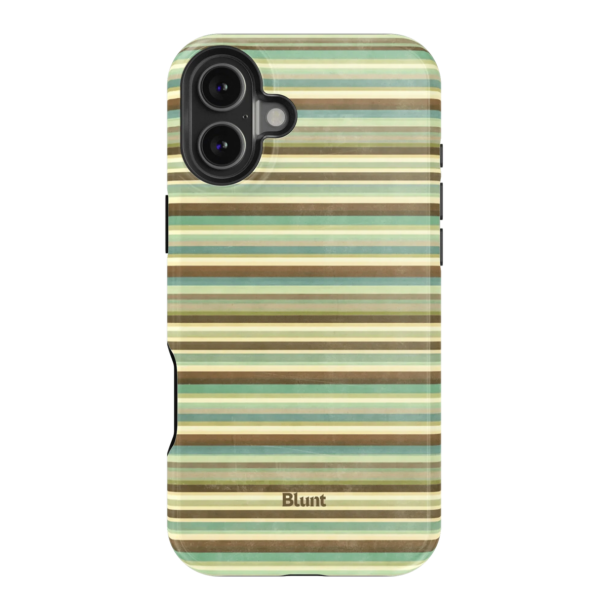 Pistachio iPhone Case
