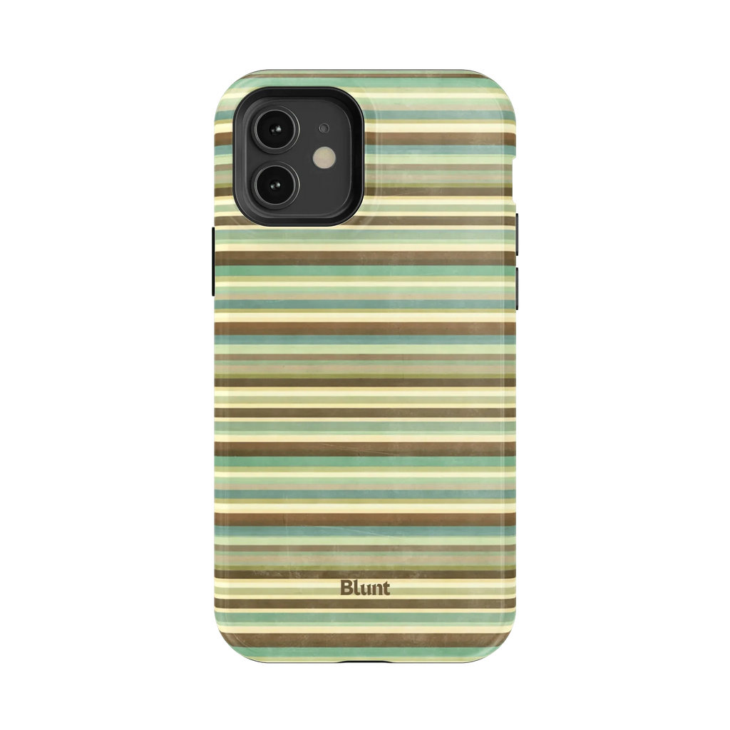 Pistachio iPhone Case