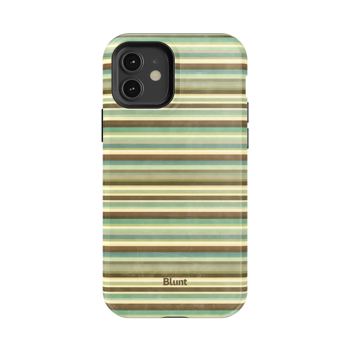 Pistachio iPhone Case