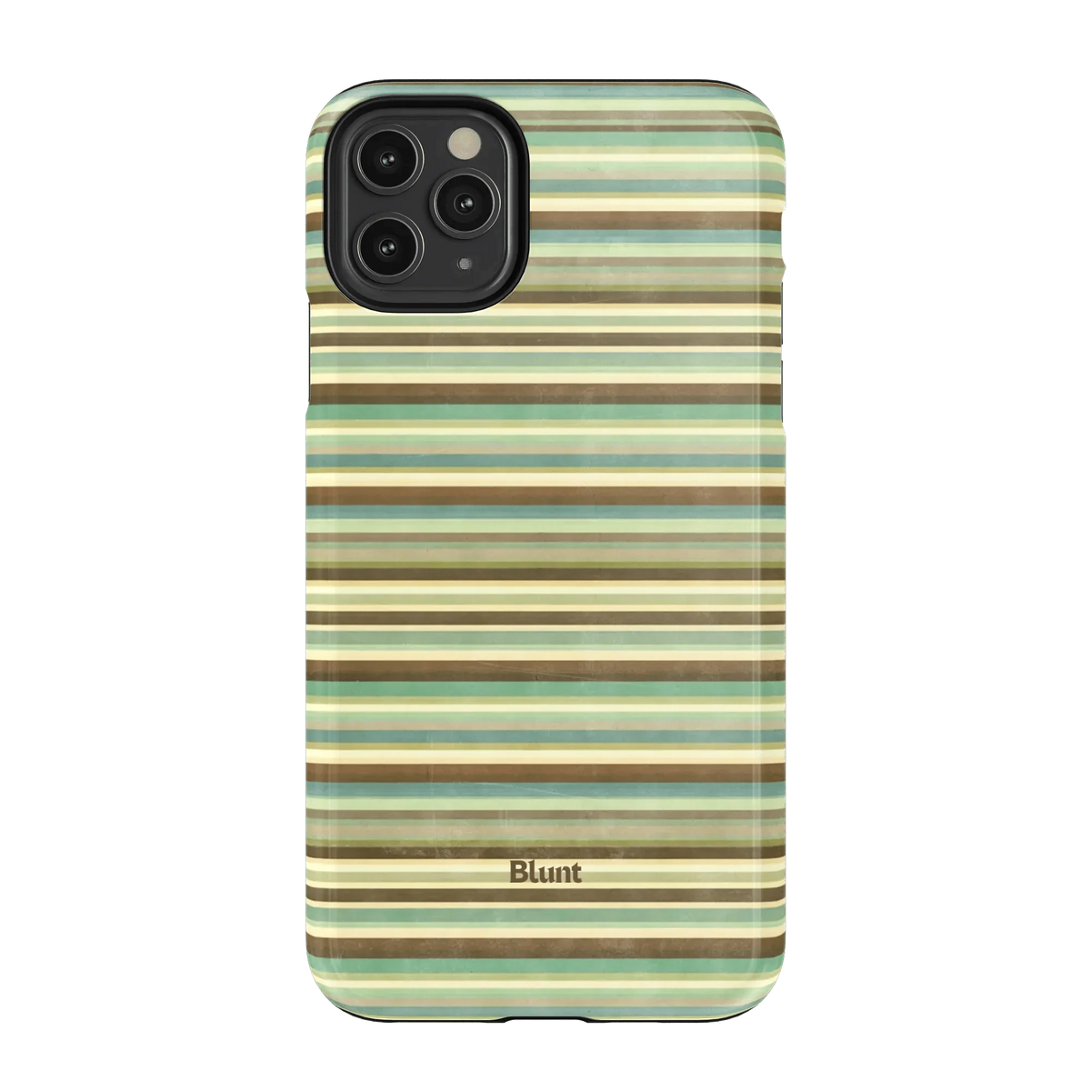 Pistachio iPhone Case