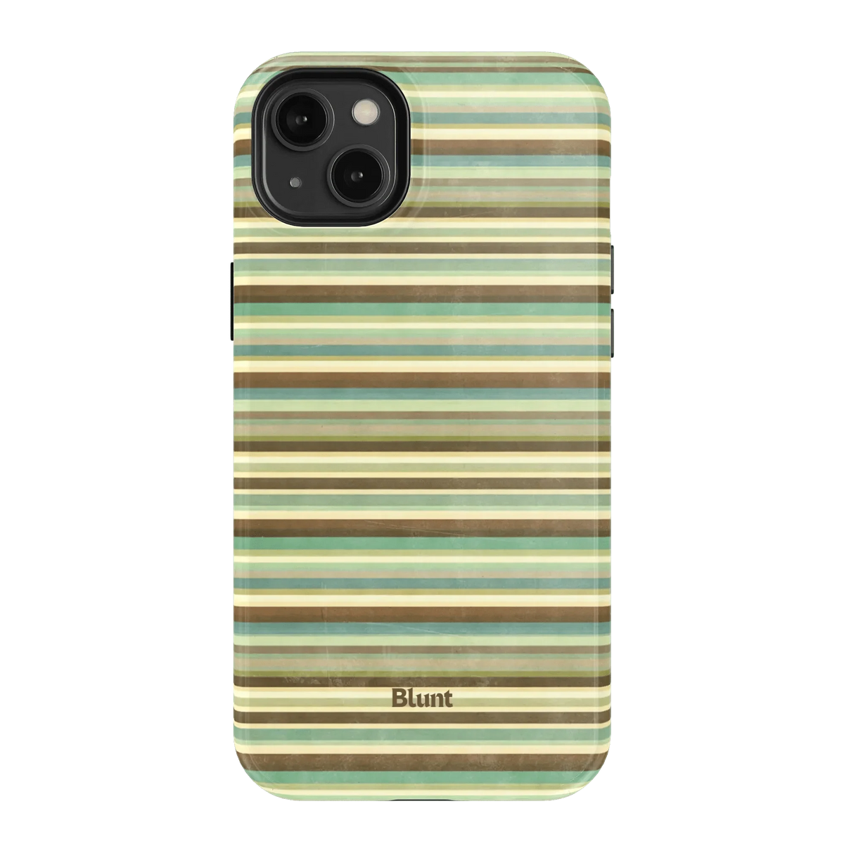 Pistachio iPhone Case