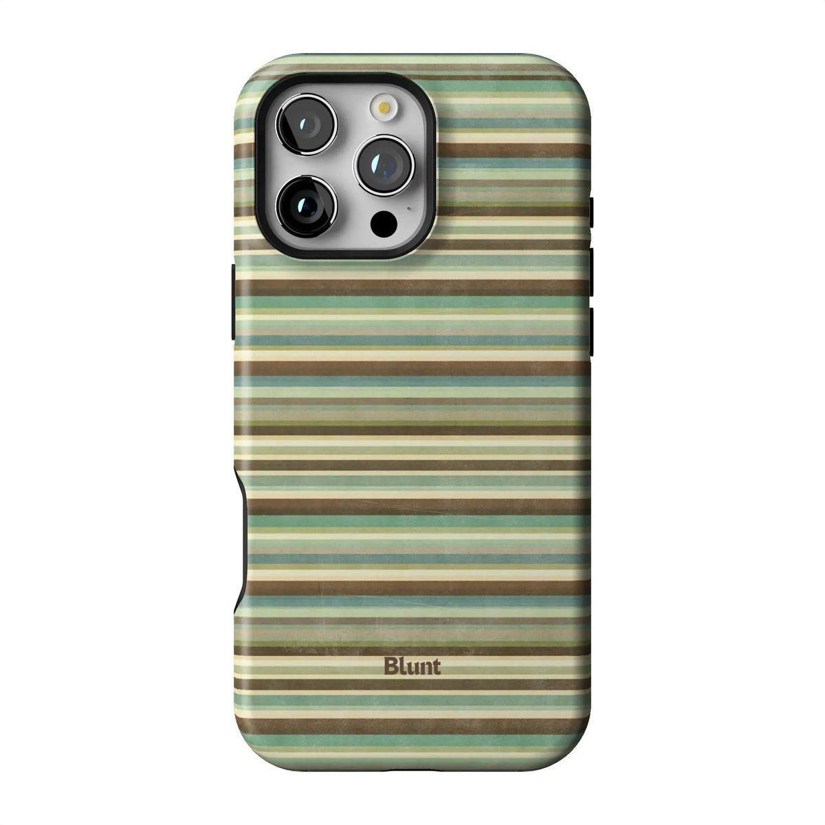 Pistachio iPhone Case