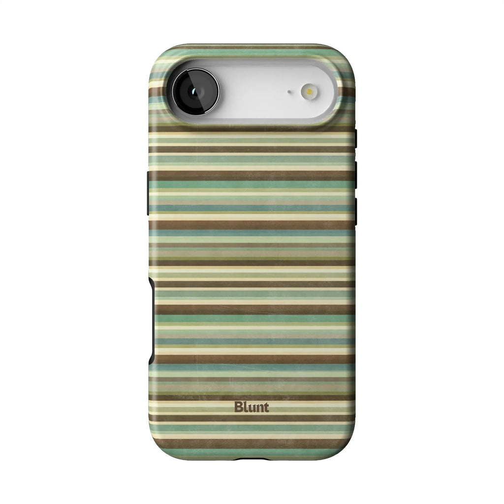 Pistachio iPhone Case
