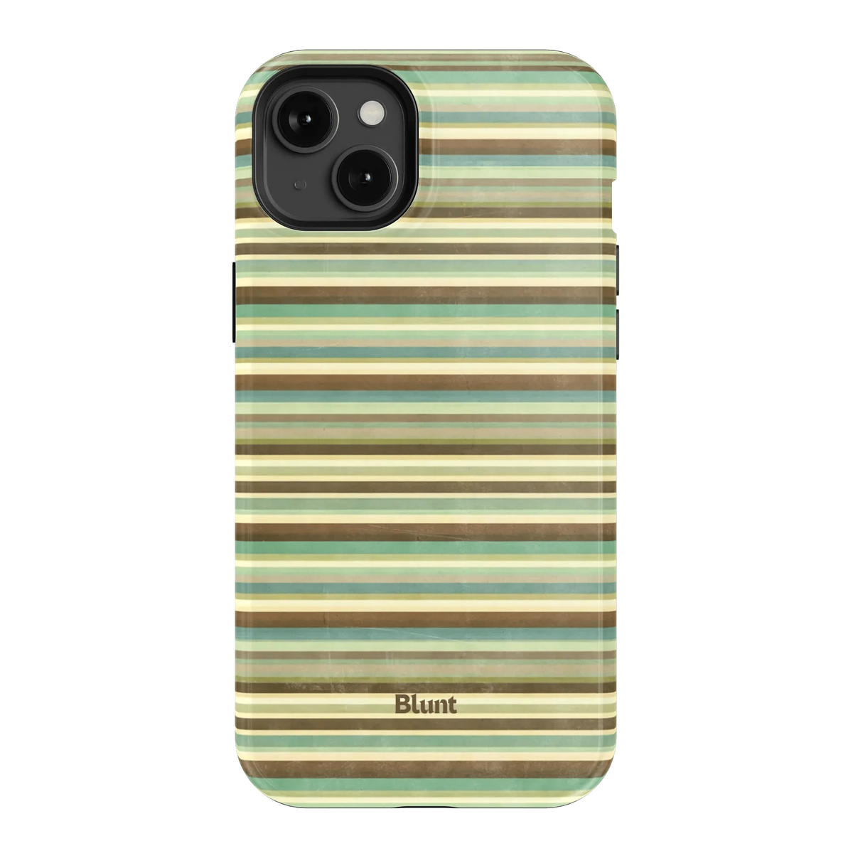 Pistachio iPhone Case