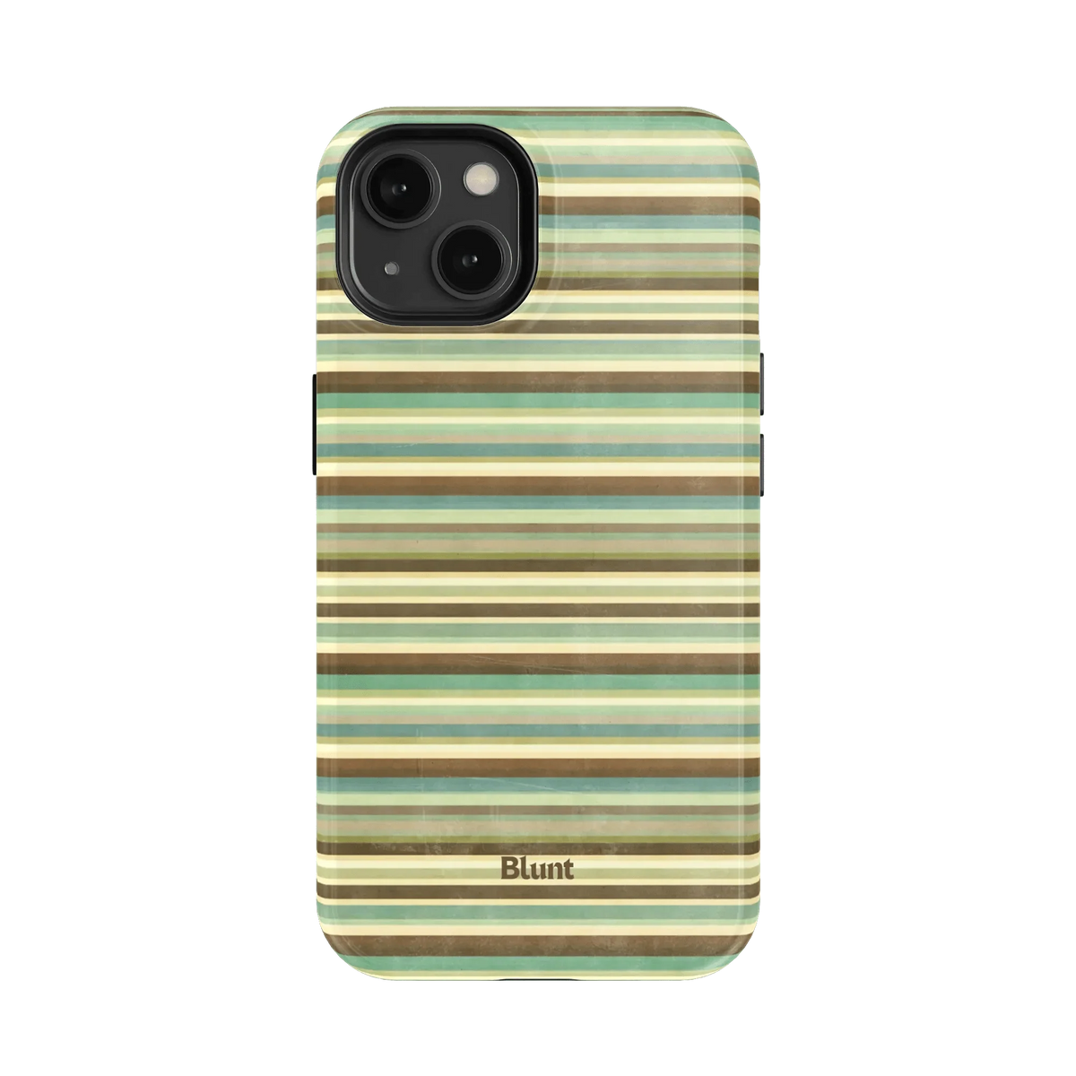 Pistachio iPhone Case