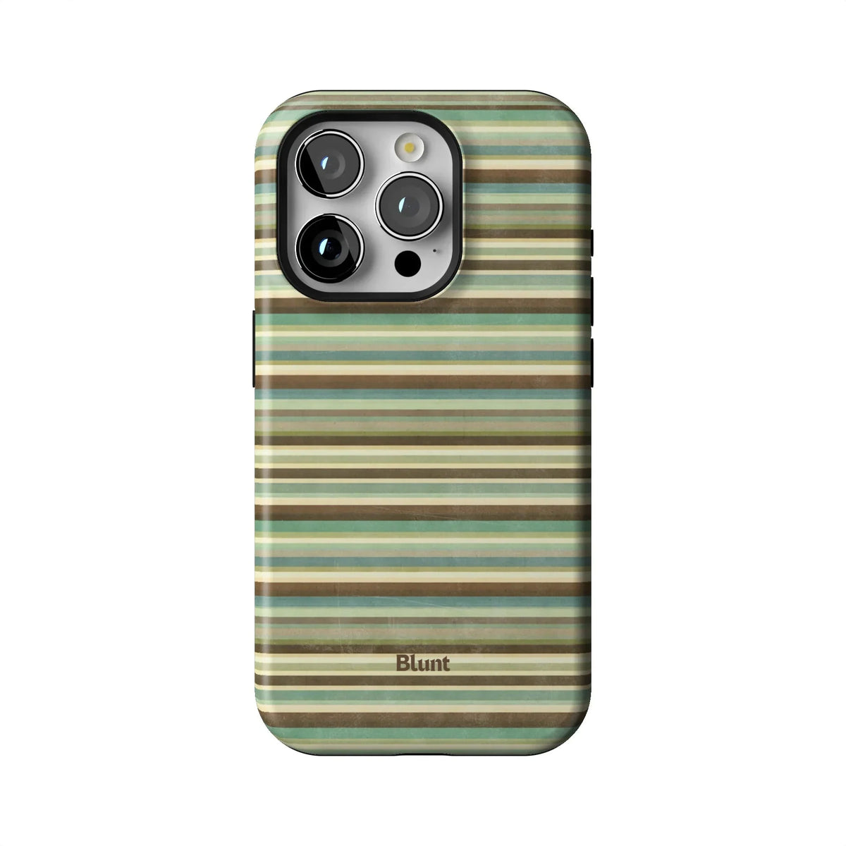 Pistachio iPhone Case