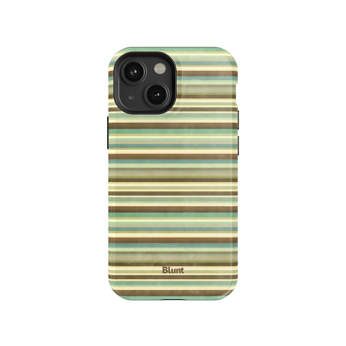 Pistachio iPhone Case