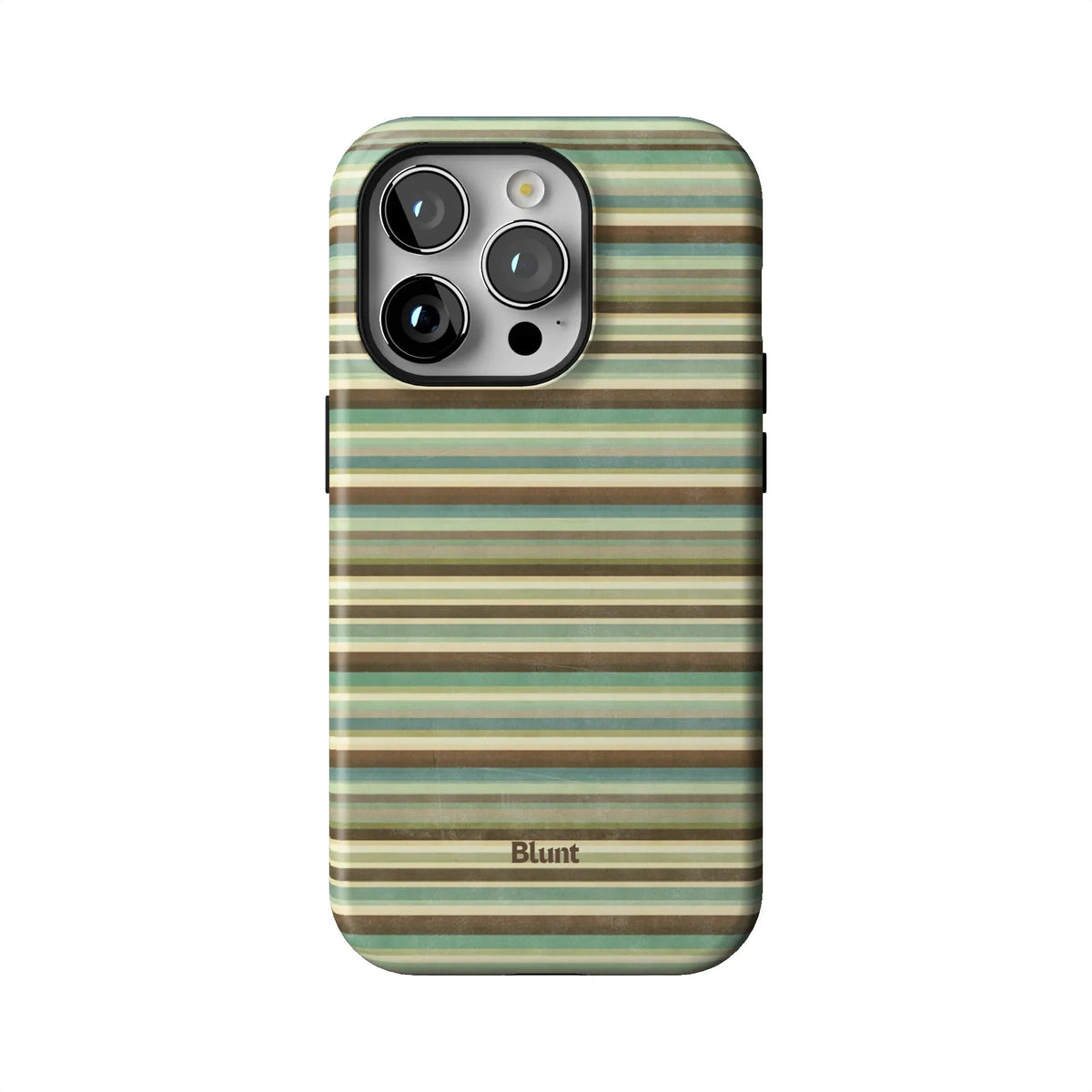 Pistachio iPhone Case